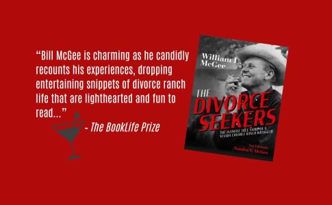 The Divorce Seekers - A Divorce Ranch Memoir